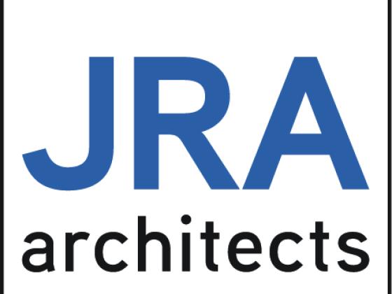 JRA Architects logo