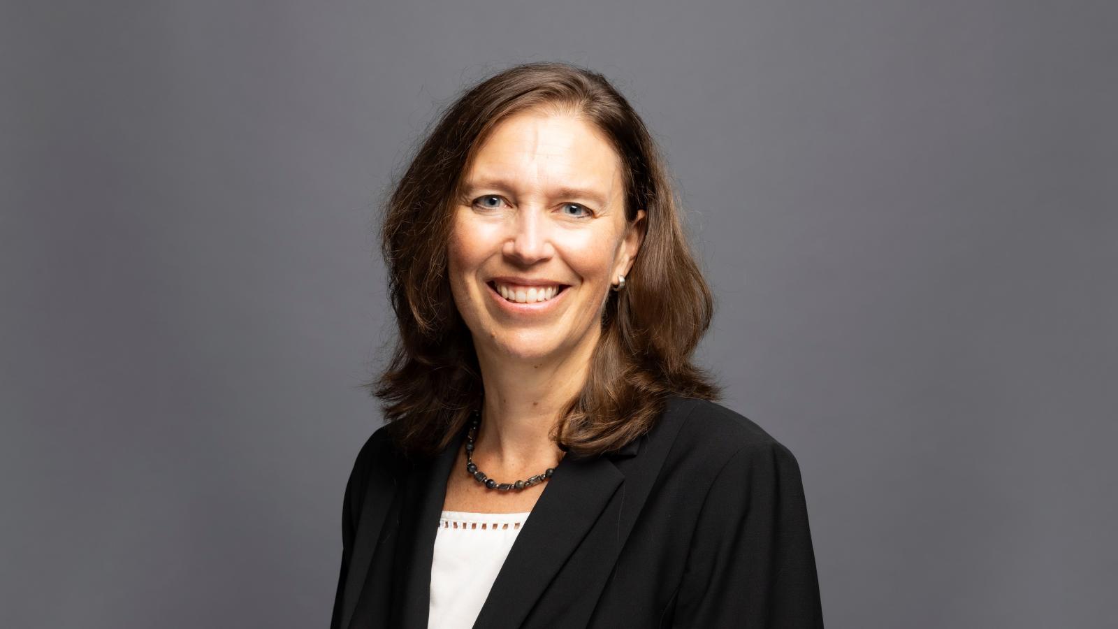 New Vice Provost Appointed | Office of The Provost