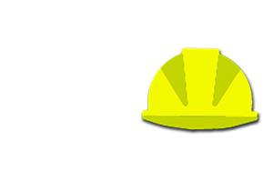 Photo of construction hat