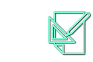 Ruler icon
