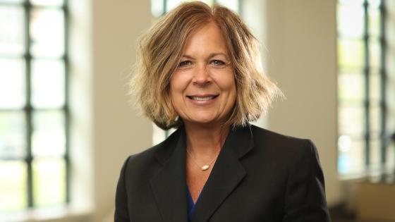 Photo of Susan Cantrell