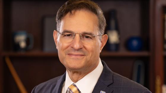 Headshot of Dr. DiPaola