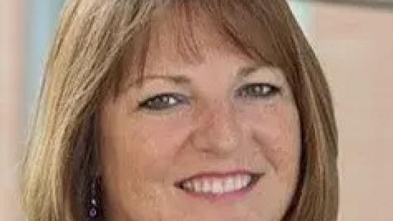 Headshot of Martha Biddle.